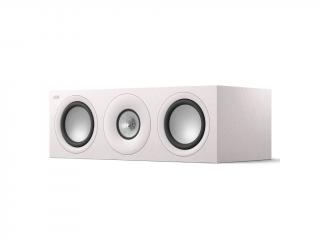 Kef Q6 Meta - centrální reproduktor BARVA KEF: Satin White