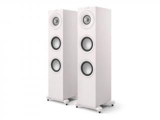 Kef Q7 Meta - reprosoustavy BARVA KEF: Satin White