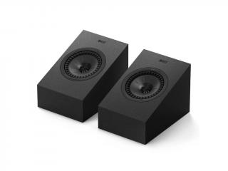 KEF Q8 Meta - efektové reprosoustavy BARVA KEF: Satin Black