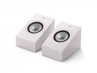 KEF Q8 Meta - efektové reprosoustavy BARVA KEF: Satin White