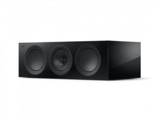 Kef R2 Meta - centrální reprosoustava Barva: Černý lesk