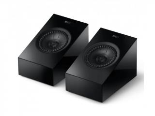 Kef R8 Meta - reprosoustava Barva: Černý lesk