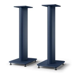 Kef S2 Stand - reproduktorový stojan BARVA KEF: Royal Blue