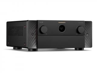 Marantz Cinema 30 - AV receiver Barva: Black