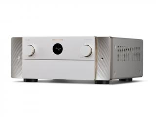 Marantz Cinema 30 - AV receiver Barva: Silver Gold