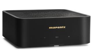 Marantz M1 - zesilovač se streamerem