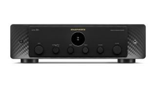 Marantz MODEL 60n - zesilovač Barva: Black