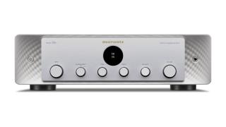 Marantz MODEL 60n - zesilovač Barva: Silver Gold