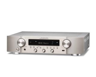 Marantz NR1200 - stereo receiver Barva: Silver Gold