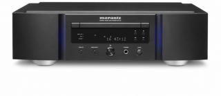 Marantz SA 10-SACD přehrávač Barva: Černá