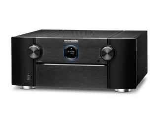 Marantz SR8015 - av zesilovač Barva: Černá