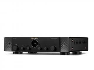 Marantz Stereo 70s - stereo receiver Barva: Black