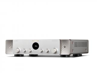Marantz Stereo 70s - stereo receiver Barva: Silver Gold