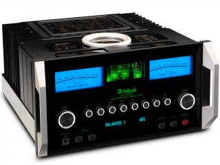 McIntosh  MA12000 - integrovaný zeslovač