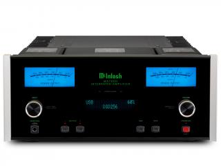 McIntosh MA7200 - integrovaný zesilovač