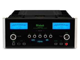 McIntosh MA8950 - integrovaný zesilovač s dac