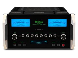 McIntosh MA9500 - integrovaný zesilovač