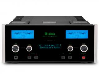 McIntosh MAC7200 - stereo receiver