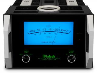 McIntosh MC1.25KW - výkonové zesilovače