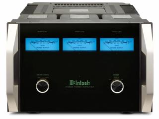 McIntosh MC303 - výkonový zesilovač