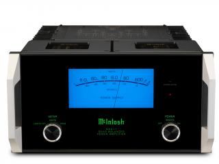 McIntosh  MC611 - výkonový zesilovač