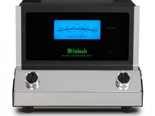 McIntosh MC830 - výkonový zesilovač