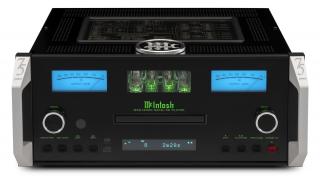 McIntosh MCD12000