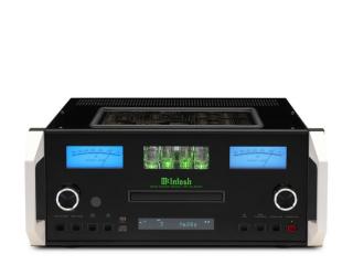 McIntosh MCD12000 - přehrávač