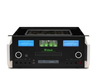 McIntosh MCD12000 -SACD/CD přehrávač