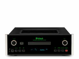 McIntosh MCD600 - CD přehrávač