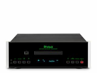 McIntosh MCT500 - CD přehrávač