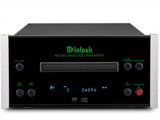 McIntosh MCT80 - CD přehrávač