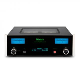 McIntosh MP1100- gramofonový předzesilovač