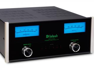 McIntosh MPC1500 - Zesilovače