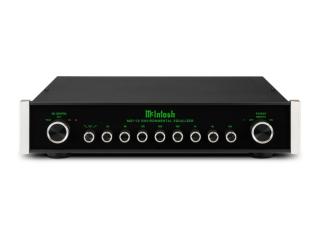 McIntosh MQ112 - systém pro doladění zvuku