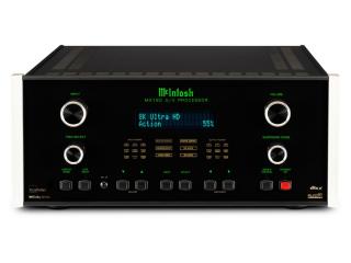 McIntosh MX180 - AV předzesilovač