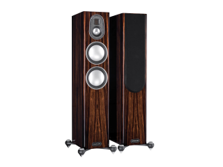 Monitor Audio Gold 200 Barva: Piano Ebony