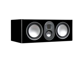 Monitor Audio Gold 250C Barva: Piano Gloss Black