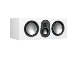 Monitor Audio Gold 250C Barva: Satin White