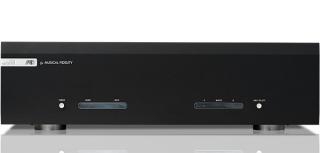 Musical Fidelity M6s PRX - výkonový zesilovač Barva: Černá