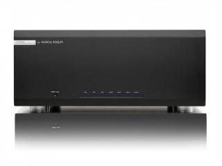 Musical Fidelity M6x 250.11 Barva: Černá