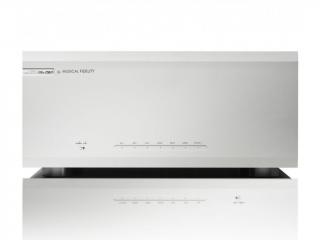 Musical Fidelity M6x 250.11 Barva: Stříbrná