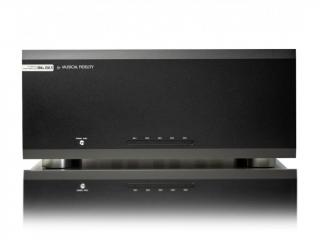 Musical Fidelity M6x 250.5 - multikanálový zesilovač Barva: Černá