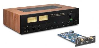 NAD C 3050 + NAD MDC2 BluOS-D - zesilovač