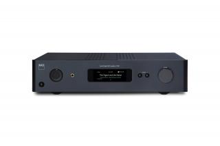 Nad C379 - zesilovač s DAC