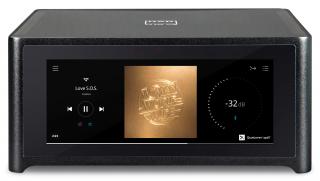 NAD M10 V3 - mikrosystém