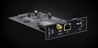 Nad MDC BluOs 2i - modul vestavný