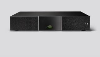 Naim Nap 250DR - výkonový zesilovač