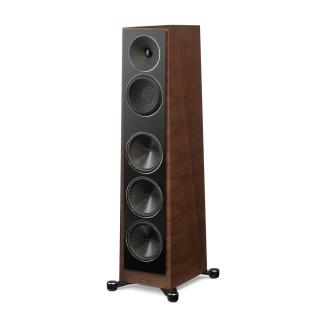 Paradigm Founder 120H - sloupové reproduktory Barva: Walnut