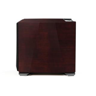 Paradigm XR 13 - subwoofer Barva: Walnut Burl Satin